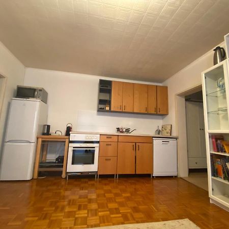 Apartment52 In Vienna Near The Рrаter Exteriör bild