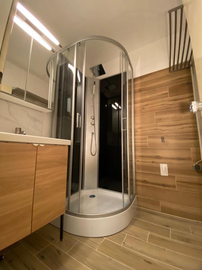 Apartment52 In Vienna Near The Рrаter Exteriör bild