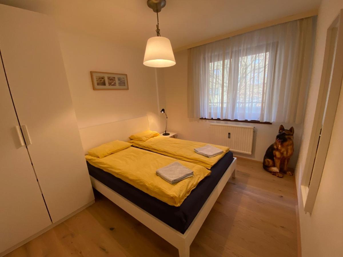 Apartment52 In Vienna Near The Рrаter Exteriör bild