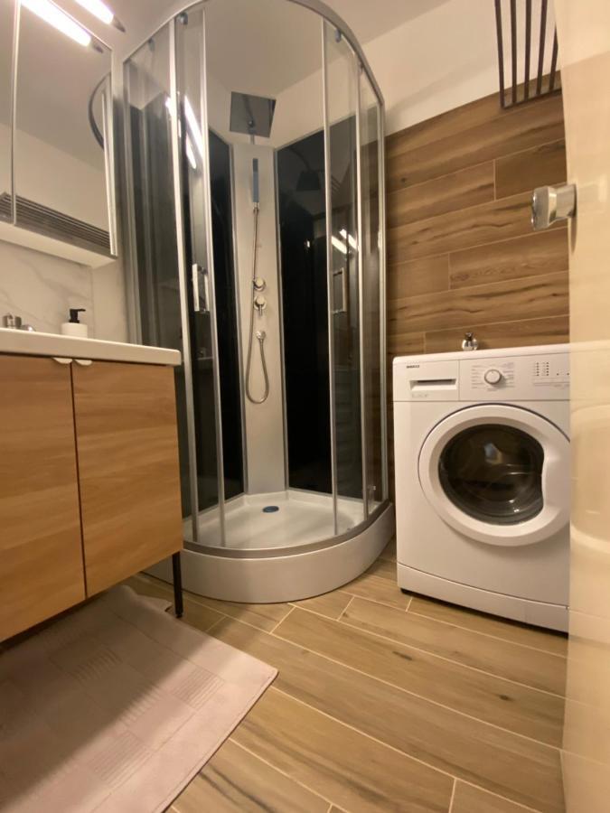 Apartment52 In Vienna Near The Рrаter Exteriör bild