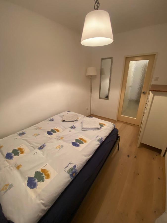 Apartment52 In Vienna Near The Рrаter Exteriör bild