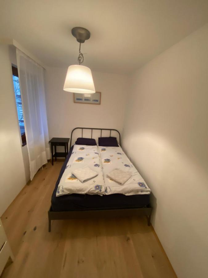 Apartment52 In Vienna Near The Рrаter Exteriör bild
