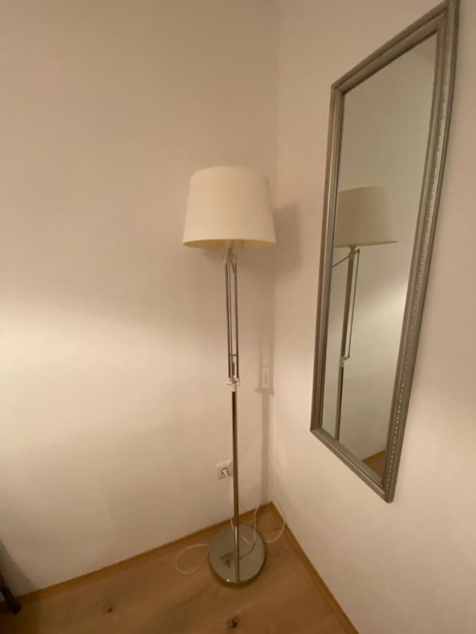 Apartment52 In Vienna Near The Рrаter Exteriör bild