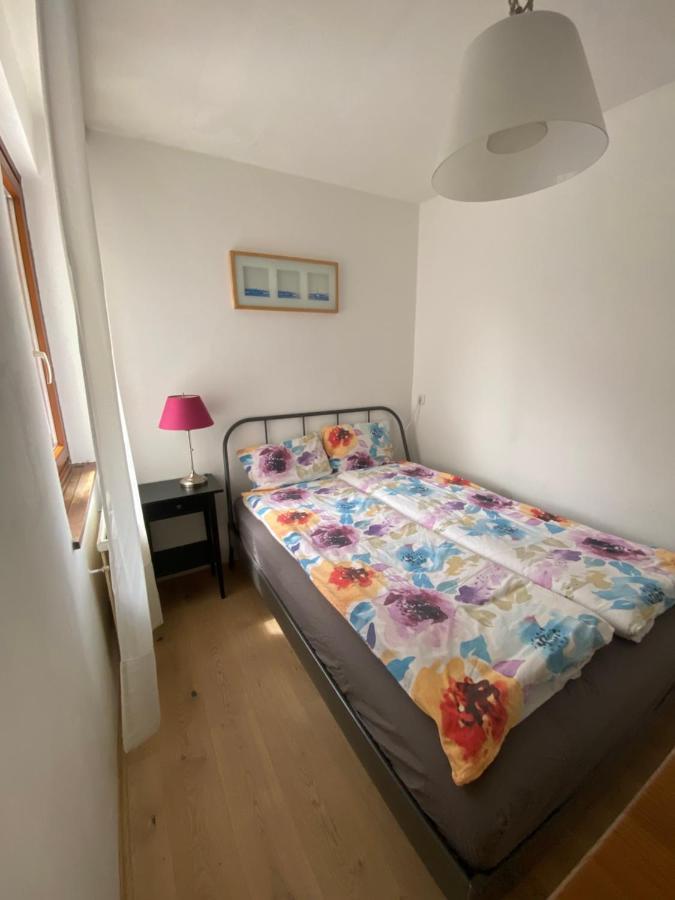Apartment52 In Vienna Near The Рrаter Exteriör bild