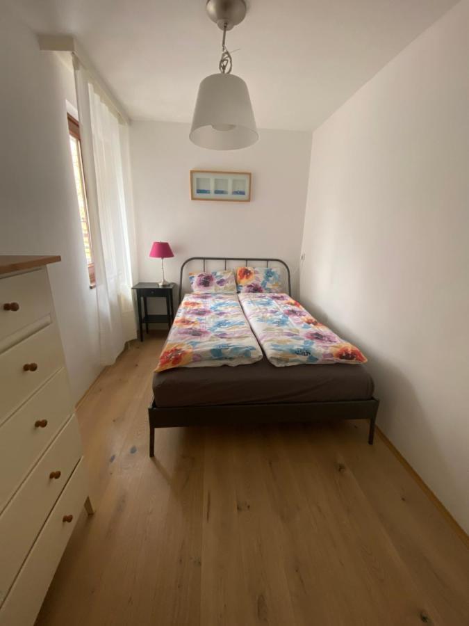 Apartment52 In Vienna Near The Рrаter Exteriör bild