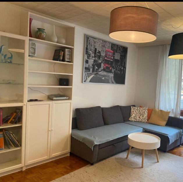 Apartment52 In Vienna Near The Рrаter Exteriör bild
